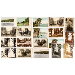 Mckinneys Tahoe Postcards 2