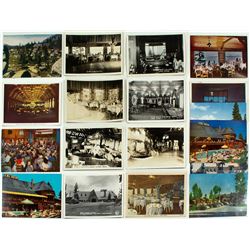 Cal-Neva Postcard Collection 2