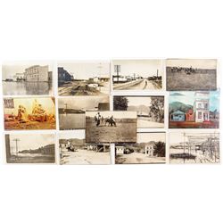 Temecula Postcards and Photographs