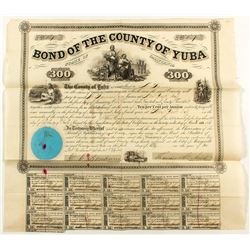 Yuba County Bond