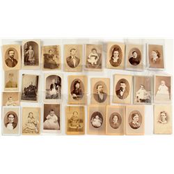 California Portrait Archive