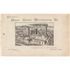 Image 1 : Denver Cement Company Booklet