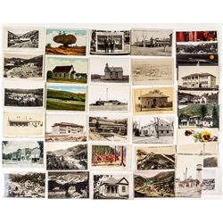 Front Range Postcard Collection