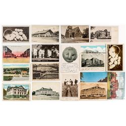 Greeley, Colorado Postcard Collection