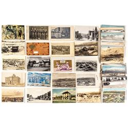 Leadville, Colorado Postcard Collection