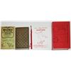 Image 1 : Cowboy Brand Books (4)