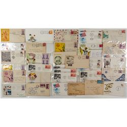 Hawaii Cover Collection