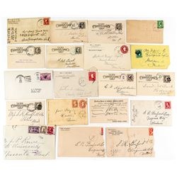 19 Beaverhead County Covers