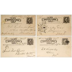 Hamilton Manuscript Covers