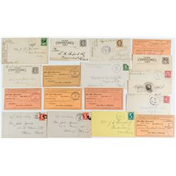 17 Jefferson County, Montana Covers