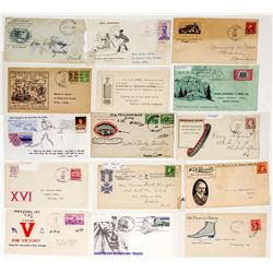 15 Fancy Montana Covers