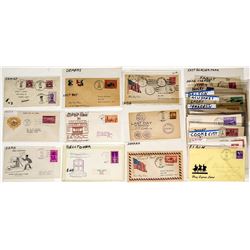 31 Special Issue Covers