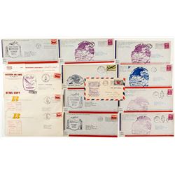 First Flight Cover Collection
