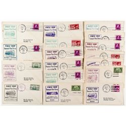 First Trip Cover Collection