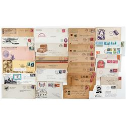 General Cover Collection