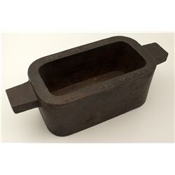 Early Taylor Gold Mould