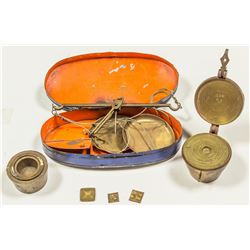 Gold Rush Pocket Scale