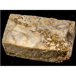 Grass Valley Gold-in-Quartz specimen 1