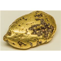 Gold Nugget
