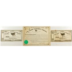 Three Mexican stocks and bonds