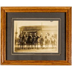 Adams Express Company Photo