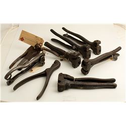 Express Company Lead Sealer Collection