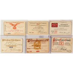 Express Pass Collection