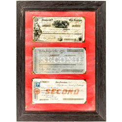 Three Second of Exchanges