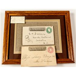 Wells Fargo & Co. Covers