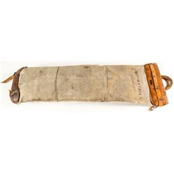 Western Express Mail Bag