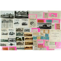 Sacramento Northern Railway