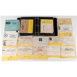 Chicago & Western Indiana Railroad Archive