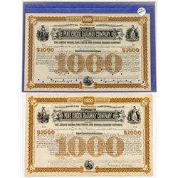 Vanderbilt Railroad Archive