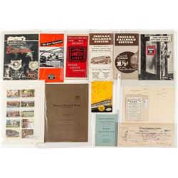 Midwest Railroad Archive