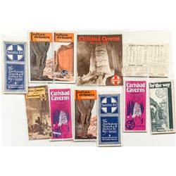 Santa Fe Railroad Timetables