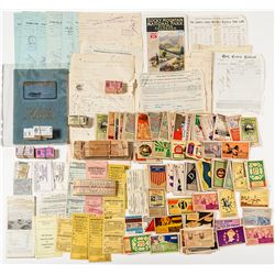 Western Railroads Collection