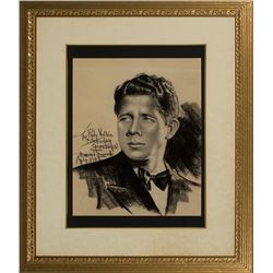 Rudy Vallee Collection