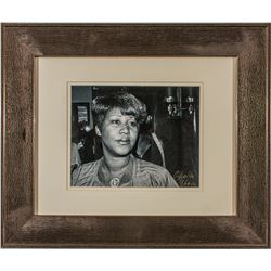 Respect, Aretha Franklin