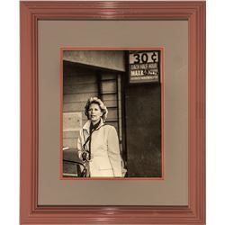 Rodeo Drive, Dinah Shore