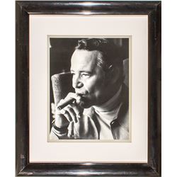 Save the Tiger, Jack Lemmon