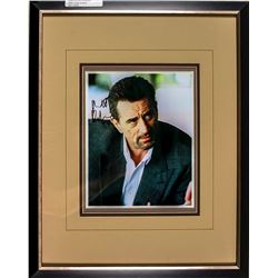 Robert De Niro Autograph