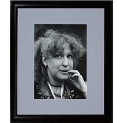 Bette Midler, "The Divine Miss M"