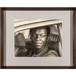 Brock Peters