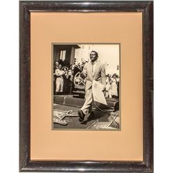 Chuck Berry, Duck Walkin'