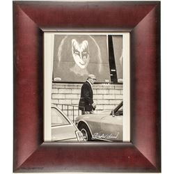 George Burns, "Oh, God"