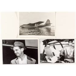 Howard Hughes, Spruce Goose