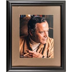 Jack Lemmon
