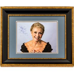 Jane Powell Autograph