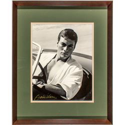 Jean Claude Van Damme