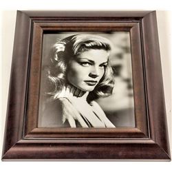 Lauren Bacall